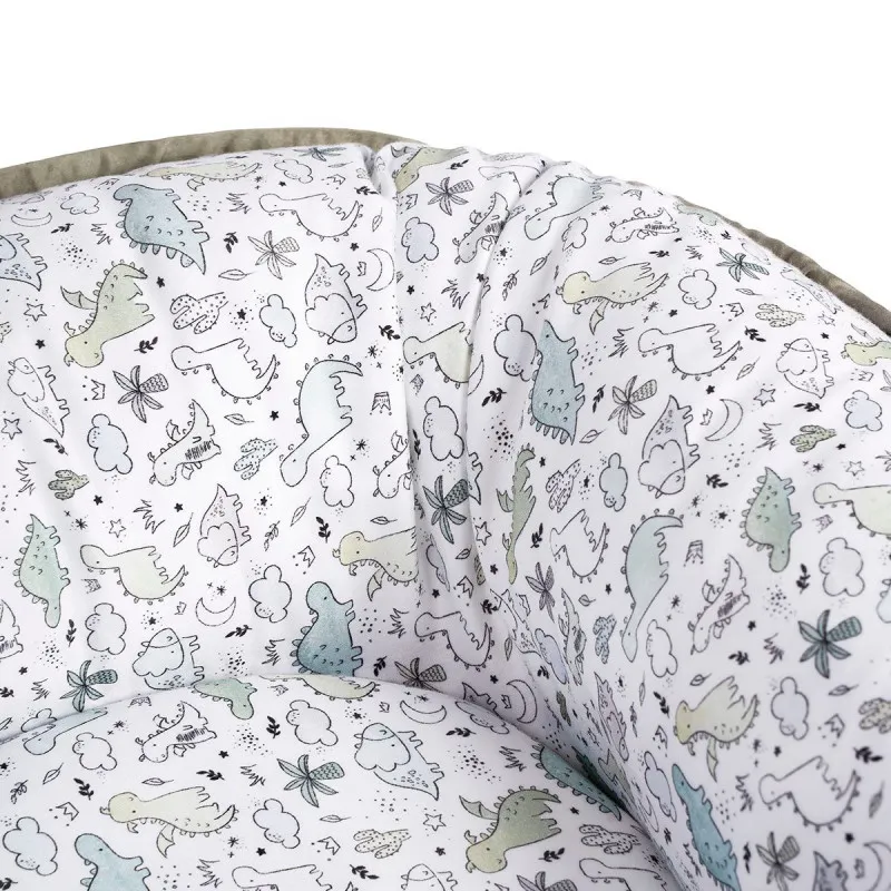 Babynest Dino Perina (GN-01.2) Fistic Babynest Dino Perina (GN-01.2) Fistic