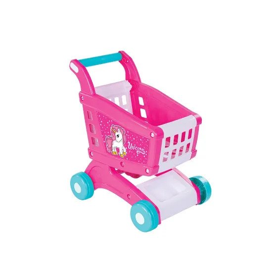 Тележка для продуктов Dolu Unicorn арт. 2558