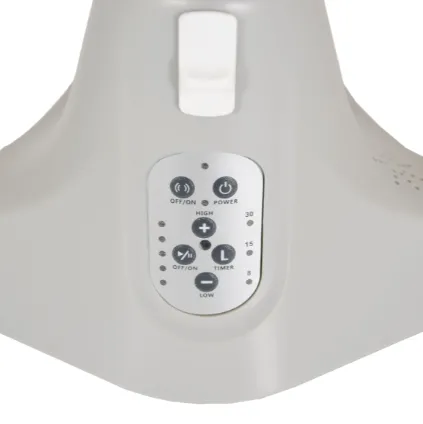 Balansoar Moni Ari Bear Beige Balansoar Moni Ari Bear Beige