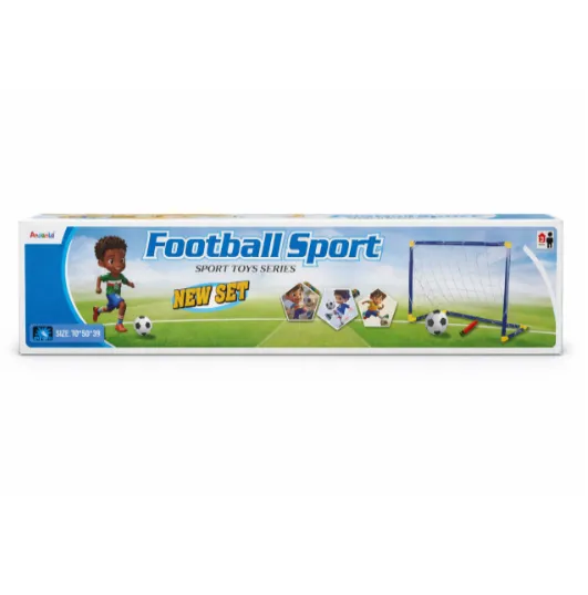 Poartă de fotbal 70 cm, cod 992606