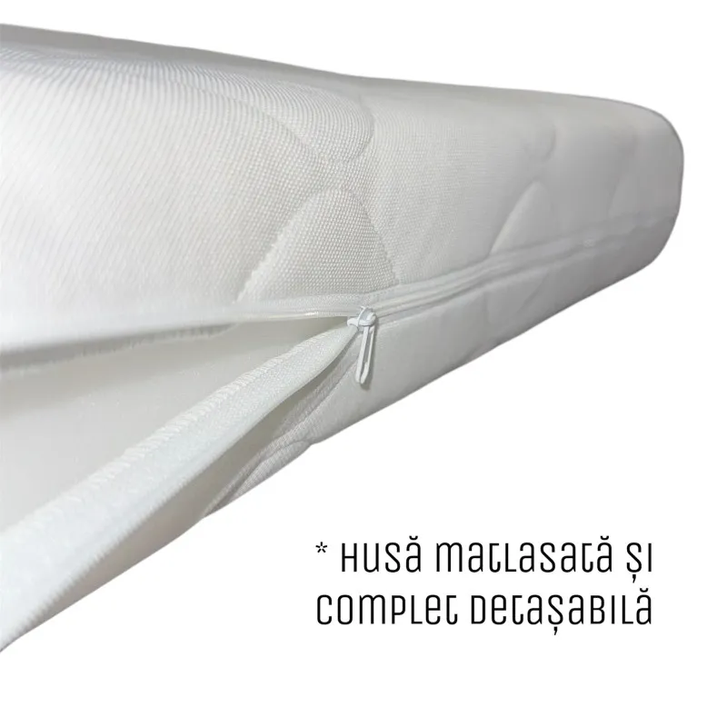 Saltea pentru copii Eucalyptus Latex Cocos 120x60x10см (MD-024) Saltea pentru copii Eucalyptus Latex Cocos 120x60x10см (MD-024)