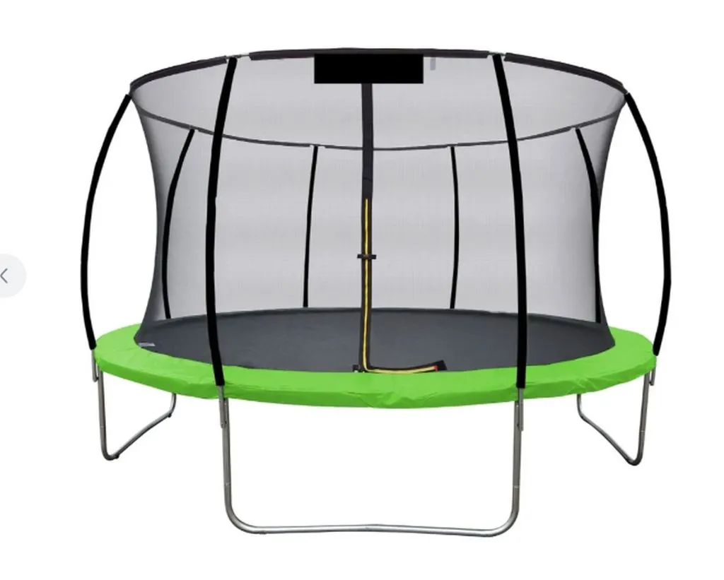 Tramunila 2.44m culoarea verde