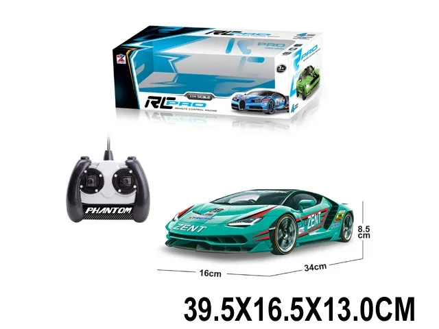 Машина на радиоуправлении Арт.40322