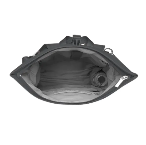 Geanta pentru mame Kikkaboo Jayden Grey Geanta pentru mame Kikkaboo Jayden Grey