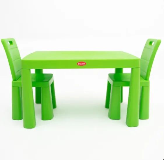 Masa in set cu 2 scaune (04680/2)