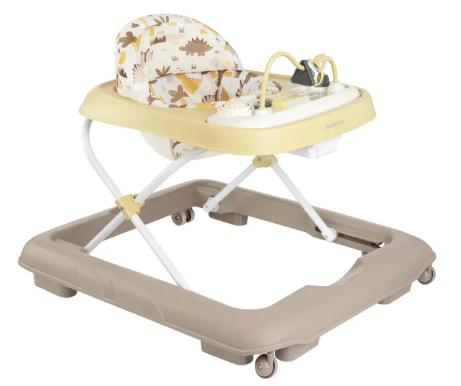 Premergător Kikkaboo Poppy Mustard