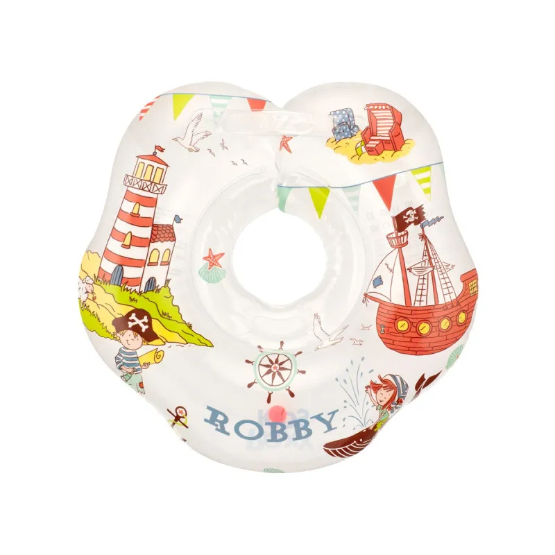 Cerc pentru scaldat nou-nascuti Roxy Kids „Robby” (RN-003) Cerc pentru scaldat nou-nascuti Roxy Kids „Robby” (RN-003)