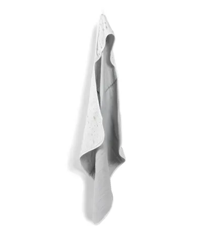 Prosop de baie PernaMea Arrows Grey, 90x90 cm Prosop de baie PernaMea Arrows Grey, 90x90 cm