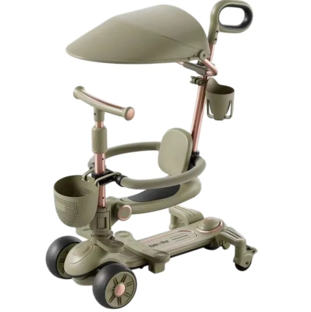 Самокат Арт. 80261