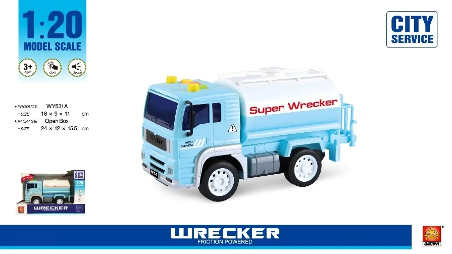 Masina inertiala cu musica 15315