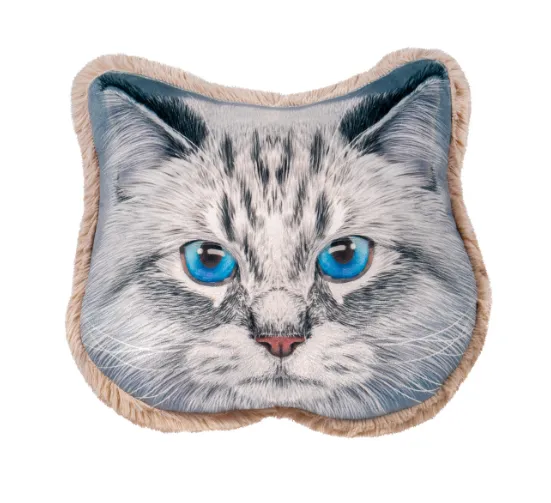 Perna pisica gri ST-394