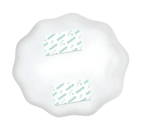 Absorbante pentru sân Neno Stella, 60 buc. Absorbante pentru sân Neno Stella, 60 buc.