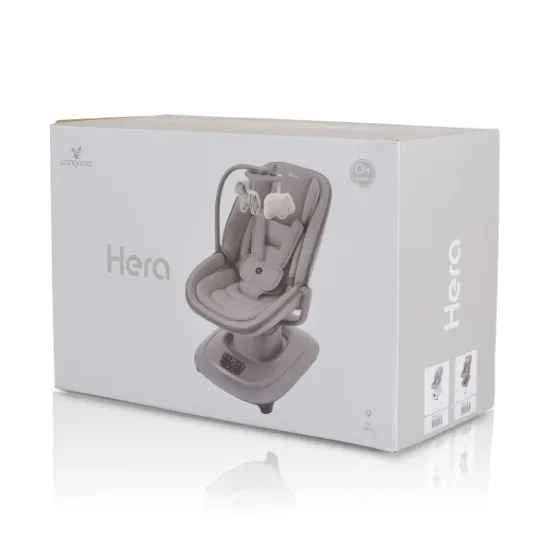 Balansoar Moni Hera Dark Grey Balansoar Moni Hera Dark Grey