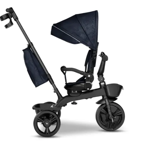 Tricicletă Lionelo Kori Blue Navy Tricicletă Lionelo Kori Blue Navy