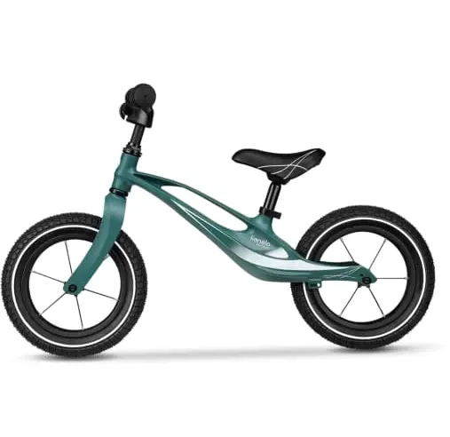 Begovel Lionelo Bart Air Green Forest Begovel Lionelo Bart Air Green Forest