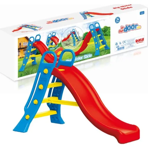 Горка Dolu (104x165.5x77.5 cm) арт. 3029