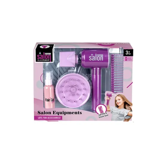 Echipament pentru frizerie Echipament pentru frizerie