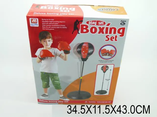 Боксерский набор Art. 58014