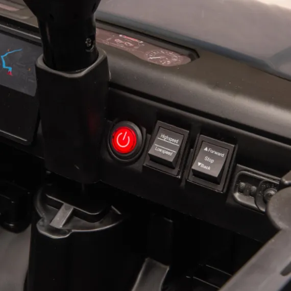 Mașinuță DODGE RAM 3500, Baterie 12V7AH, 2 motoare de 35W, roți EVA Mașinuță DODGE RAM 3500, Baterie 12V7AH, 2 motoare de 35W, roți EVA