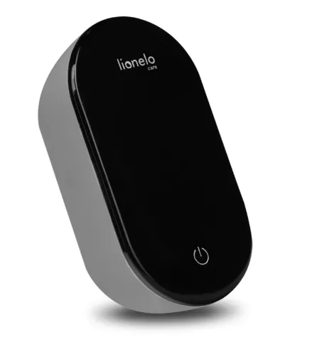 Pompă de sân electrică Lionelo Twee Go Grey Concrete Pompă de sân electrică Lionelo Twee Go Grey Concrete