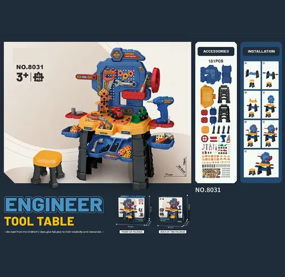 SET INSTRUMENTE 73479