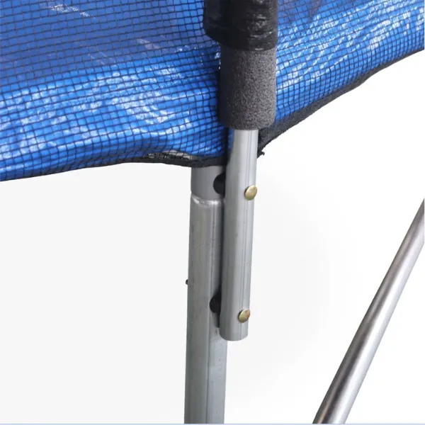 Trambulină Ø 183 сm cu cadru metalic și plasă de protecție Trambulină Ø 183 сm cu cadru metalic și plasă de protecție