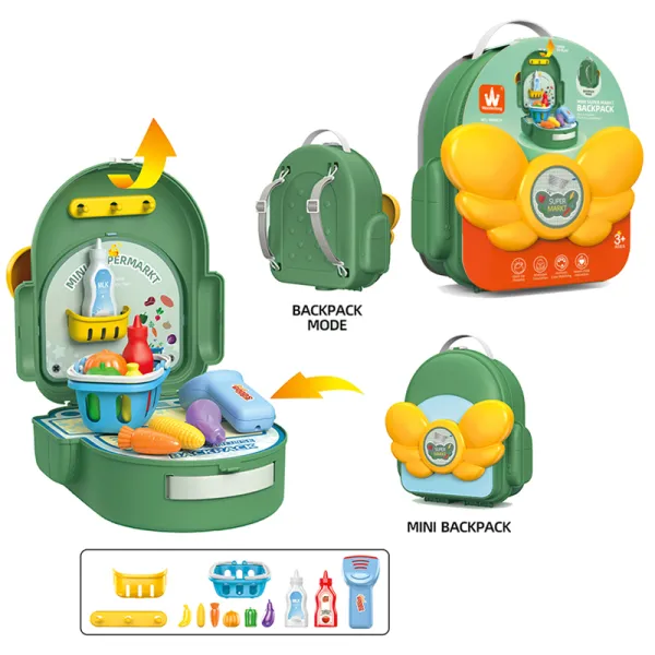 Set in rucsac 008556 