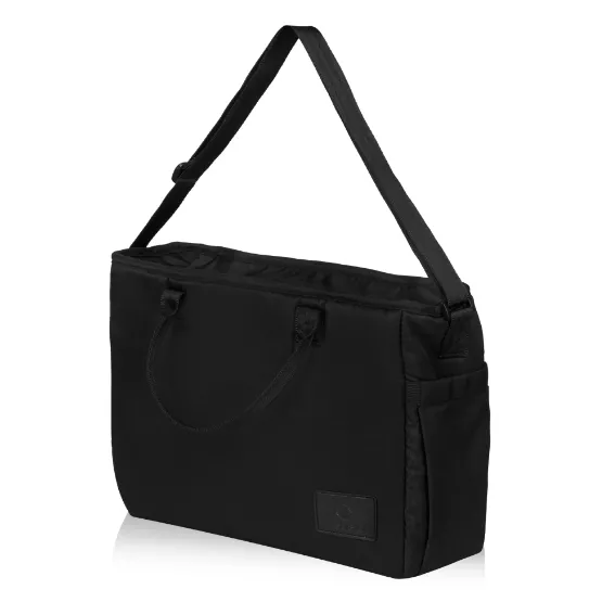 Carucior 2/1 Lionelo Layla Black Onyx Carucior 2/1 Lionelo Layla Black Onyx