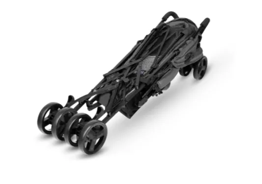 Carucior de plimbare Lionelo Elia Graphite Carucior de plimbare Lionelo Elia Graphite