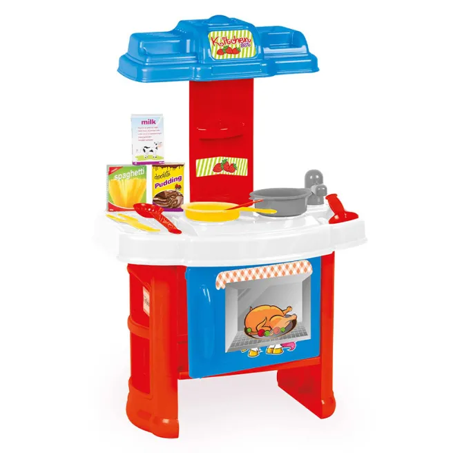 DL Кухонный набор шеф-повара