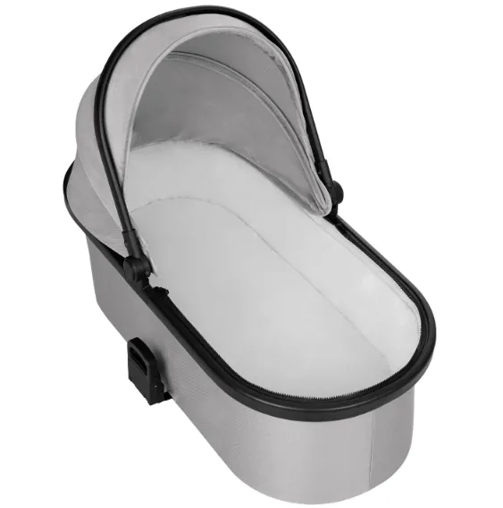 Carucior 2/1 Kikkaboo Tiffany Light Grey Carucior 2/1 Kikkaboo Tiffany Light Grey