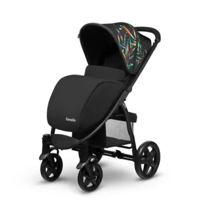 Carucior de plimbare Lionelo Annet Plus Dreamin' Carucior de plimbare Lionelo Annet Plus Dreamin'