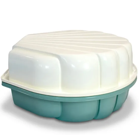 Nisipieră pentru copii 2 în 1 01236/08 Nisipieră pentru copii 2 în 1 01236/08