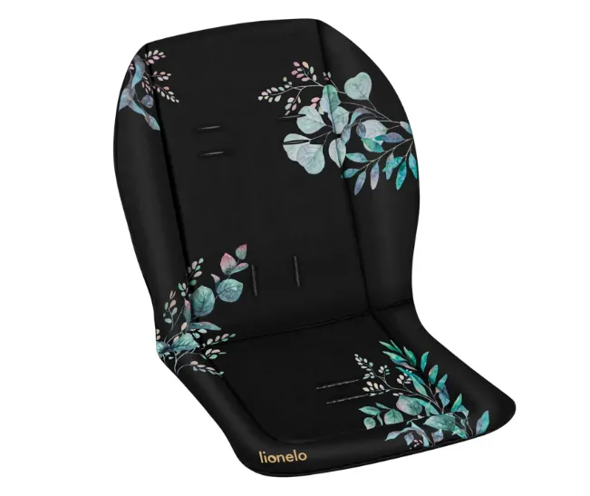 Accesorii pentru cărucioare Lionelo Seatliner Golden Moments Blue