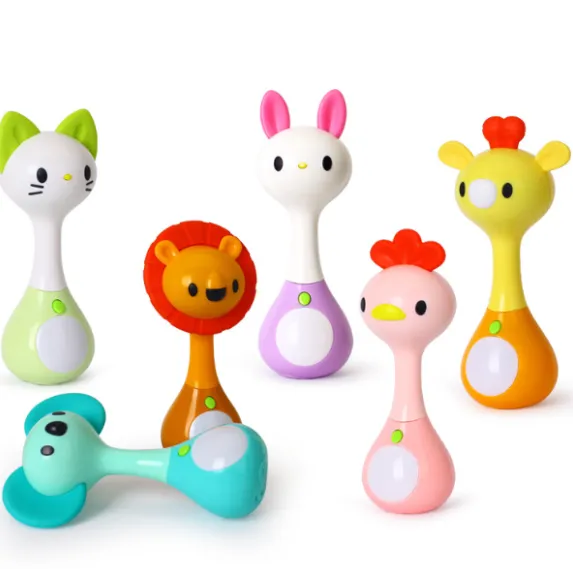 Zornaitoare interactiva „Mini”, in assortiment Zornaitoare interactiva „Mini”, in assortiment