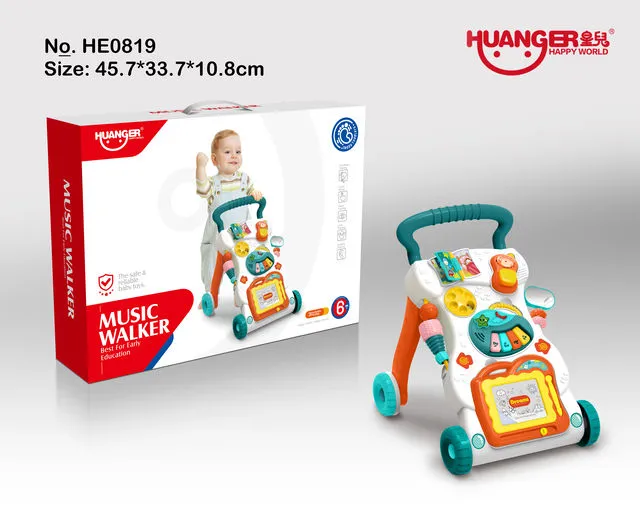 Premergator interactiv арт. 41915