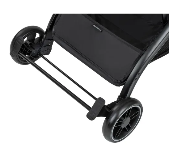 Carucior de plimbare Kikka boo Miley Dark Grey Carucior de plimbare Kikka boo Miley Dark Grey