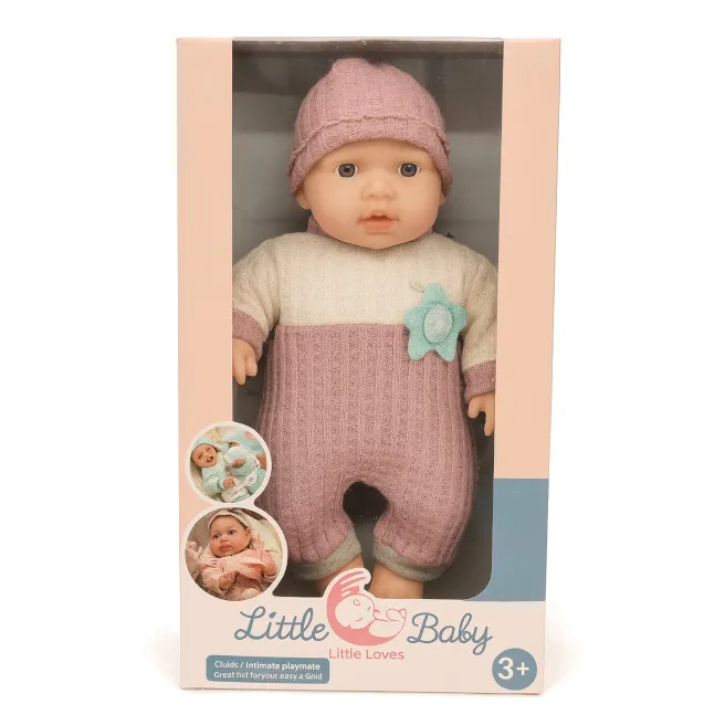 Păpușel 29 cm, cod 942004