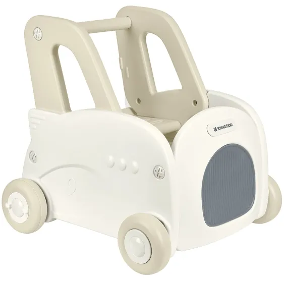 Premergator KikkaBoo Trolie 2 Beige Premergator KikkaBoo Trolie 2 Beige