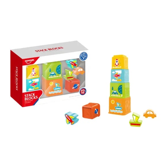 Игрушка-пирамидка