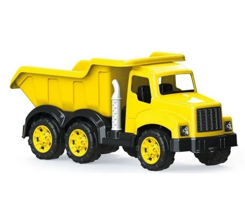 Camion Maxi Camion 83cm, Dolu art. 7112