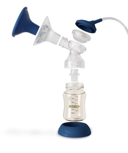 Pompa de sân electrică dublă Neno Camino Pompa de sân electrică dublă Neno Camino