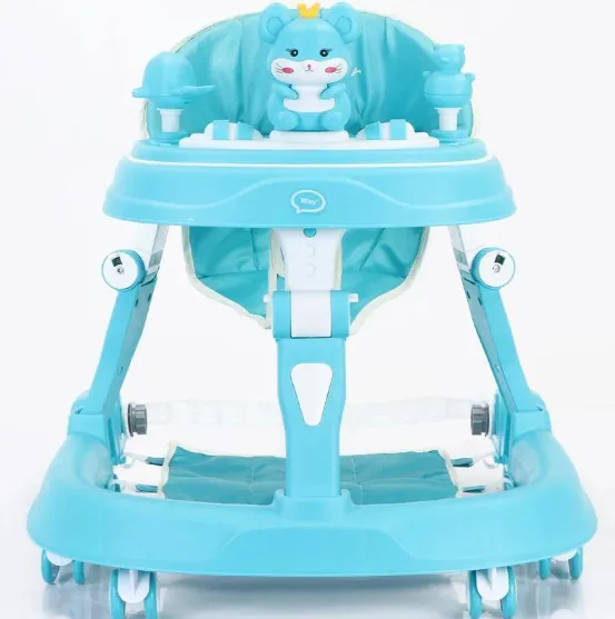 Walker HD-232 BHB507 Albastru