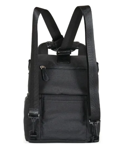 Geanta pentru mame Moni Aurora Black Geanta pentru mame Moni Aurora Black