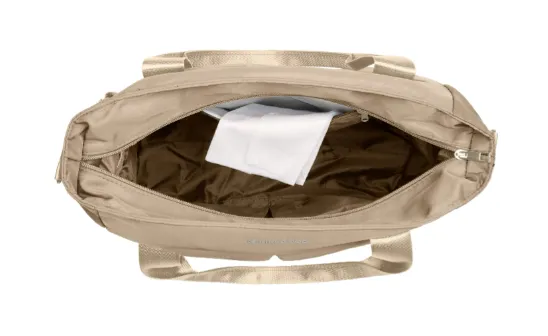 Geanta pentru mame KikkaBoo Brielle Beige Geanta pentru mame KikkaBoo Brielle Beige