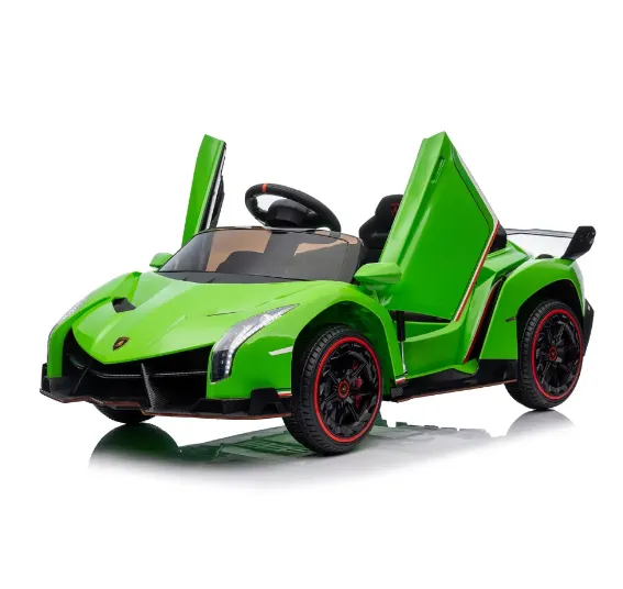 Masina pe acumulator Lamborghini Veneno