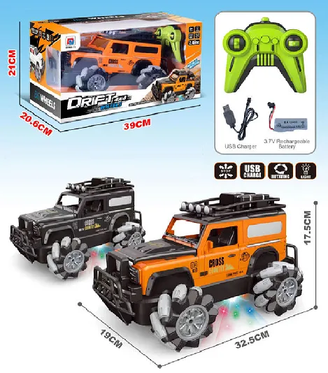 Autoturism cu telecomanda Арт. 78323