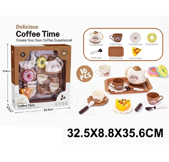 Set pentru micul dejun