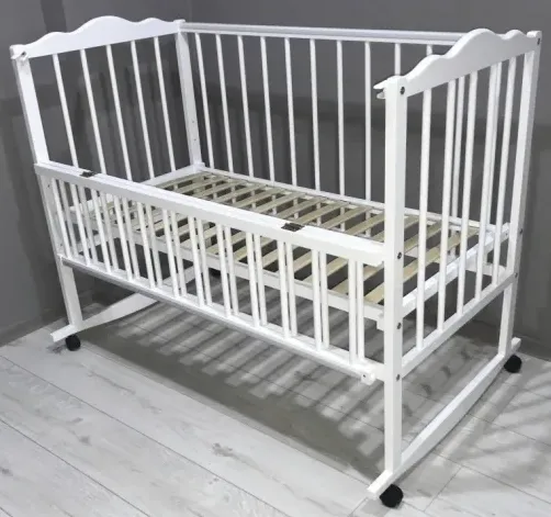 Patuc Kuzya Olenika Gri