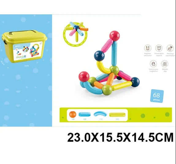 Constructor cu magnet  30556